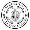 Allegheny Wesleyan College logo