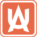 Amberton University logo