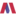 America Evangelical University logo