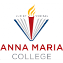 Anna Maria College logo