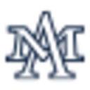 Ave Maria University logo