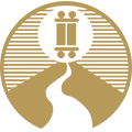 Beis Medrash Heichal Dovid logo