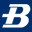 Blessing Rieman College of Nursing and Health Sciences logo