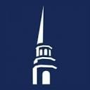 Bluefield University logo