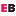 California State University-East Bay logo