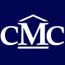 Christ Mission College logo