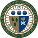 College of Our Lady of the Elms logo