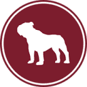 Dean College logo