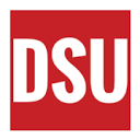 Delaware State University logo