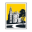 DePauw University logo