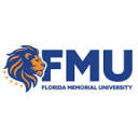 Florida Memorial University logo
