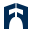 Franklin University logo