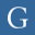 Goucher College logo