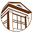 Harding University logo