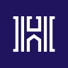 Houghton University logo