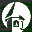 Huntington University logo
