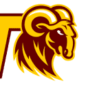 Huston-Tillotson University logo