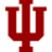 Indiana University-Kokomo logo