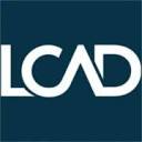 Laguna College of Art and Design logo