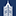 Lander University logo