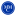 Marymount Manhattan College logo