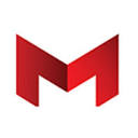 Maryville University of Saint Louis logo
