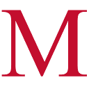 Metropolitan College of New York logo