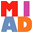 Milwaukee Institute of Art & Design logo