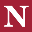 New England College of Optometry logo