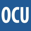 Ohio Christian University logo