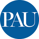 Palo Alto University logo
