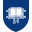 Patrick Henry College logo