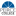 Peirce College logo