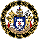 Pontifical College Josephinum logo