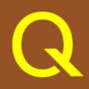 Quincy University logo