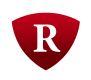 Radford University logo