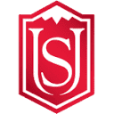 Simpson University logo
