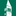 Slippery Rock University of Pennsylvania logo