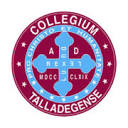 Talladega College logo