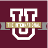 Texas A & M International University logo