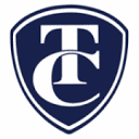 Thiel College logo