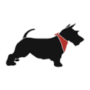 Thomas College logo