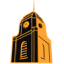 University of Arkansas at Pine Bluff logo