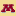 University of Minnesota-Rochester logo