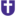 University of Sioux Falls logo