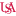 University of South Alabama logo