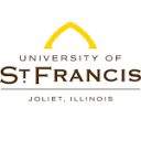 University of St Francis logo