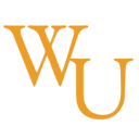 Warner University logo