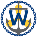 Webb Institute logo