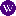 Wesleyan College logo